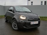 Fiat 500e ICON 42kWh PARK KOMFORTPAK NAVI ALU KLIMAAU - Fiat 500e Tageszulassungen