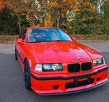 BMW E36 325i Tracktool RCN GLP - BMW 325: 325i E36