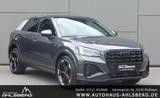 Audi Q2 35 TFSI S LINE/S.OPTIK/ ACC/VIRTUEL/LED/PANO/ - gebrauchte Audi Q2 aus dem Jahr 2022