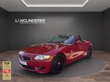 BMW Z4 M Roadster Individual - BMW Z4 M: Roadster