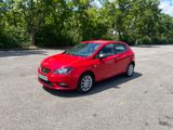 Seat Ibiza Lim. Ref.  TÜV-AU NEU, 86.000 KM, 1.HAND - Seat Ibiza: 1.8