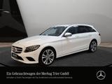 Mercedes-Benz C 300 d 4MATIC T-Modell AUT Akustikglas Kam. LED - Mercedes-Benz C 300 in Wiesbaden