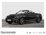 BMW 220i M SPORT+H/K+KAMERA+ADAPT.LED+LHZ - gebrauchte BMW 220 aus dem Jahr 2020