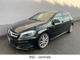 Mercedes-Benz A 200 CDI AMG*Selbstlenk.*Rückfahrk.*Sport Sitze - Mercedes-Benz Sel AMG