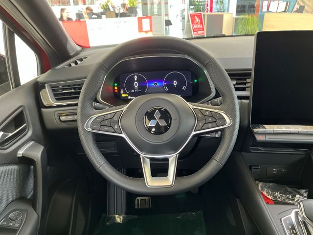 ASX 1.6l INTRO / UPE: 36.030,- € / HYBRID Fullli