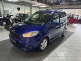 Ford Tourneo  Courier Titanium*KLIMA*PDC*AHK*1.HAND* - Ford Tourneo Courier in Dortmund