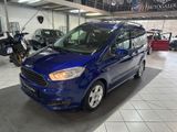 Ford Tourneo  Courier Titanium*KLIMA*PDC*AHK*1.HAND* - Ford Tourneo Courier in Essen