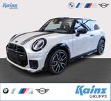 MINI Cooper S 3-TÜRER /Paket XL/HUD/Glasdach/harman/k - MINI MINI: Glasdach