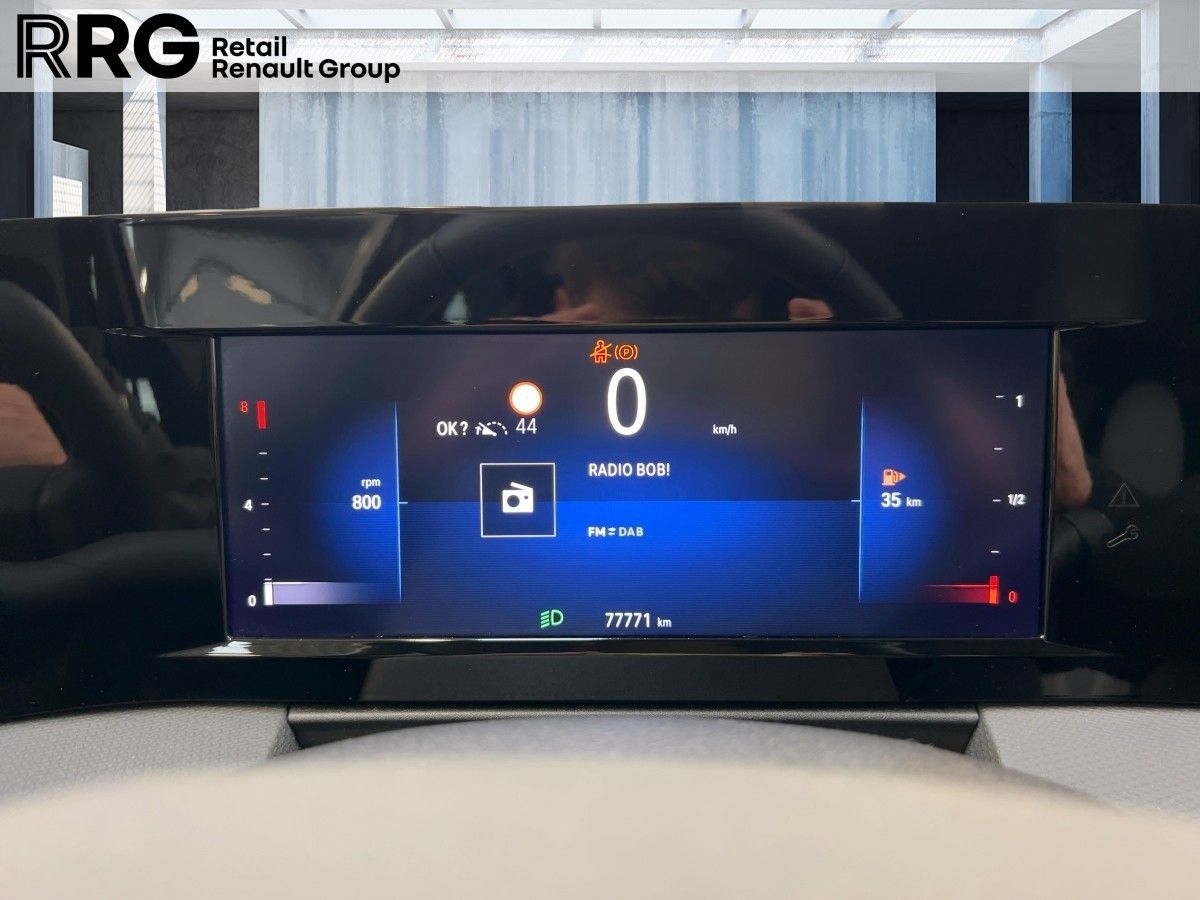 Opel Astra - Bild 13