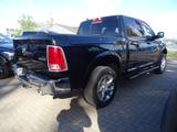 Dodge RAM V6 4x4 Laramie 1500 Crew Cab 3.0L ECO Diesel - Dodge RAM: D150
