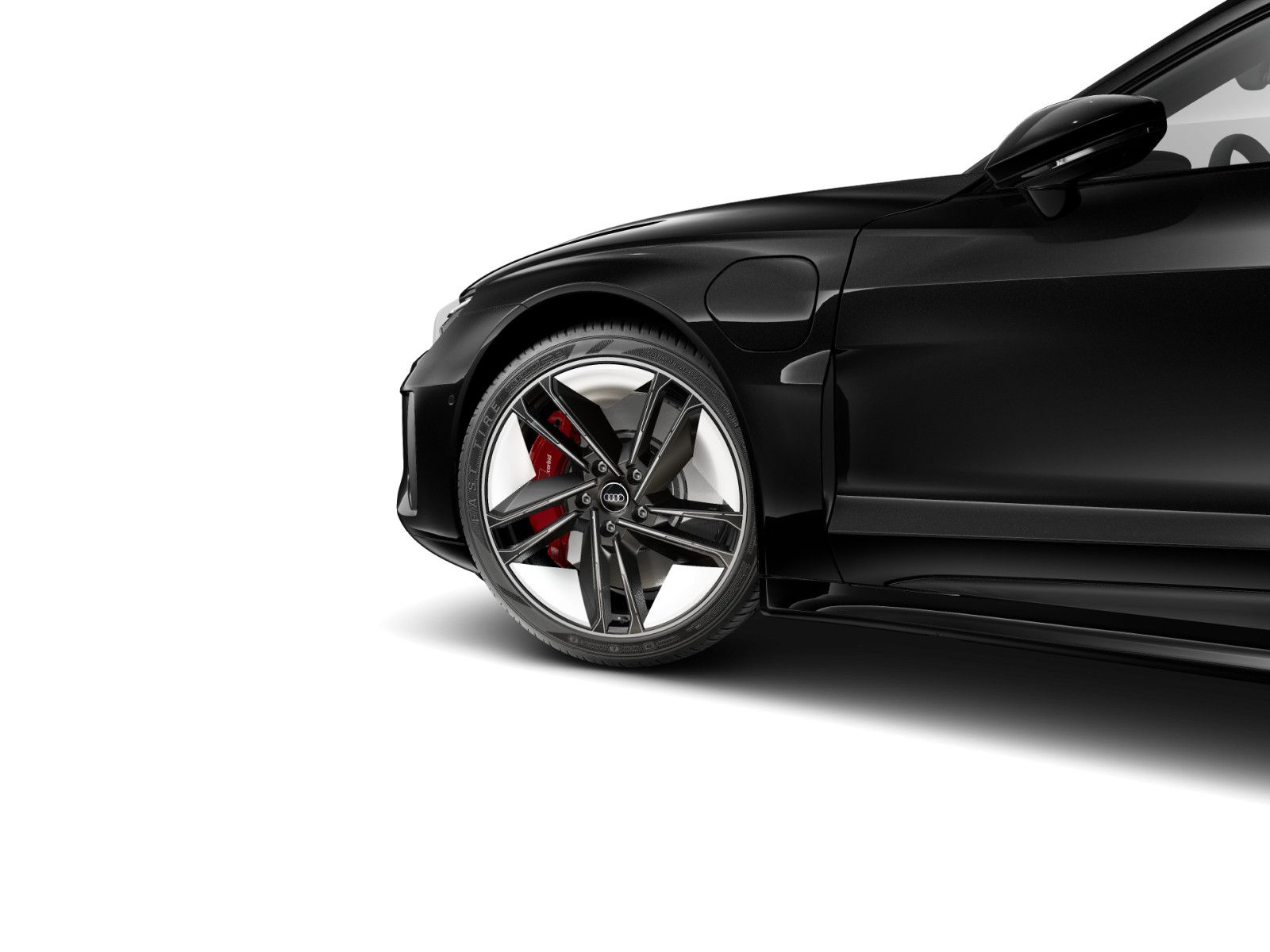 Audi RS e-tron GT - Bild 4