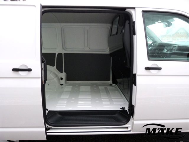 T6.1 Kasten 2.0 TDI Komfort-Plus, Klima, Tempoma