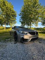 BMW M4 Competiton F83 - BMW M4 Competiton Gebrauchtwagen