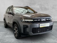 Dacia Bigster - Vorschau Bild 7