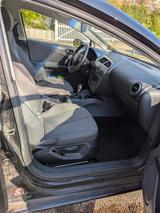Seat Leon 1.6 Reference Reference - gebrauchte Seat Leon aus dem Jahr 2007