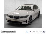 BMW 320d Sport Line Laser Pano ACC HuD DA PA DAB - BMW 320 in Leverkusen