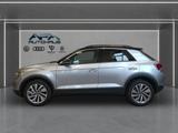 Volkswagen T-Roc 2.0 TDI GOAL DSG AHK*LED*NAV*ACC*App-Conn. - gebrauchte SUV & Geländewagen