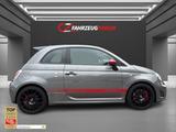Abarth 595 Competizione Bi-Xenon*Pano*PDC - Abarth aus 2015