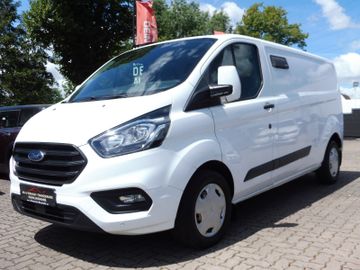 Ford Transit Custom - 2