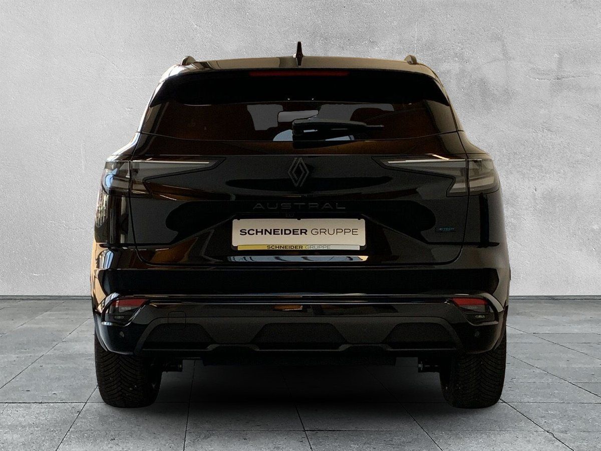 Renault Austral - Bild 4