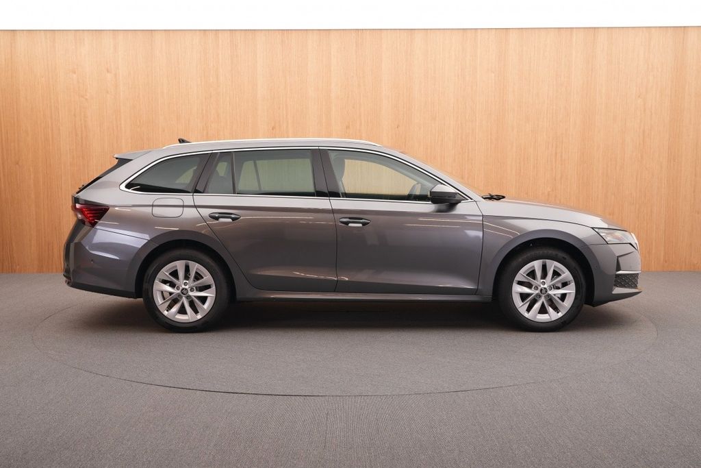 ŠKODA Octavia Octavia Combi 1.5 TSI mHEV 110 kW Selection – Bild 5 von 13