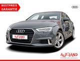Audi A3 1.4 TFSI sport S-Tronic LED Navi Alcantara - Audi A3 mit Benzin-Antrieb: Limousine, Automatik