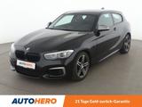 BMW 1er M140i Special Edition Aut.*NAVI*LED*TEMPO* - gebrauchte BMW M140i aus dem Jahr 2019