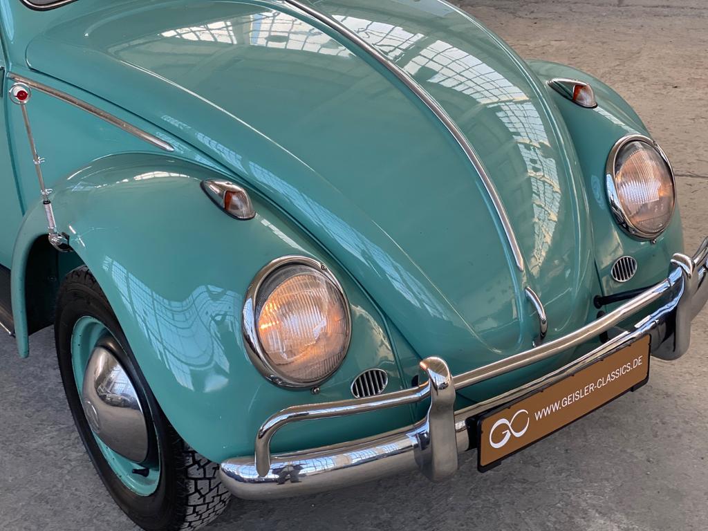 Volkswagen Käfer
