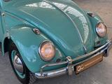 Volkswagen Käfer 1200 Export - kerngesund 1963 Dickholmer - Volkswagen Käfer Oldtimer