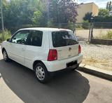 Volkswagen Lupo 1.4 Comfortline Rückfahrt Kamera - Volkswagen Lupo: Comfortline