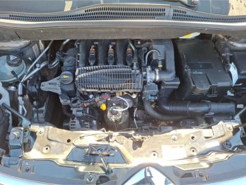 Citroën C3 Aircross Shine 1.2 PT 82 °Navi°RFK°PDC°SHZ°