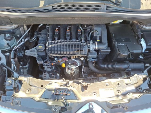 Citroën C3 Aircross Shine 1.2 PT 82 °Navi°RFK°PDC°SHZ°