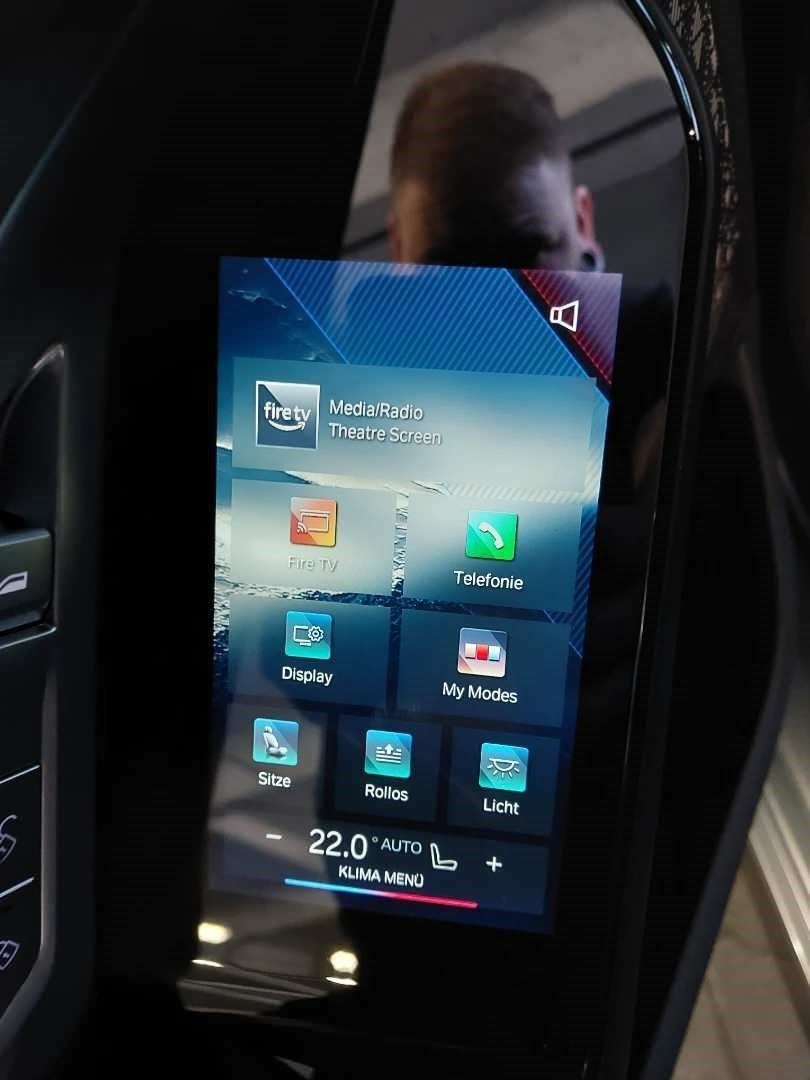 BMW i7 - Bild 12