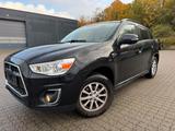 Mitsubishi ASX 1.6 117PS Basis 2WD 32382 - gebrauchte Mitsubishi ASX aus dem Jahr 2014