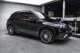 Mercedes-Benz GLE 400d 4M AMG*Night*Pano*360 - gebrauchte Mercedes-Benz GLE 400 aus dem Jahr 2023