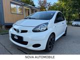 Toyota AYGO Basis *Erste Hand - Toyota aus 2009: Aygo