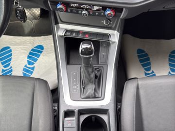 Audi Q3 Sportback 35 TDI S-Tronic*LED*LANE*VIRTUAL