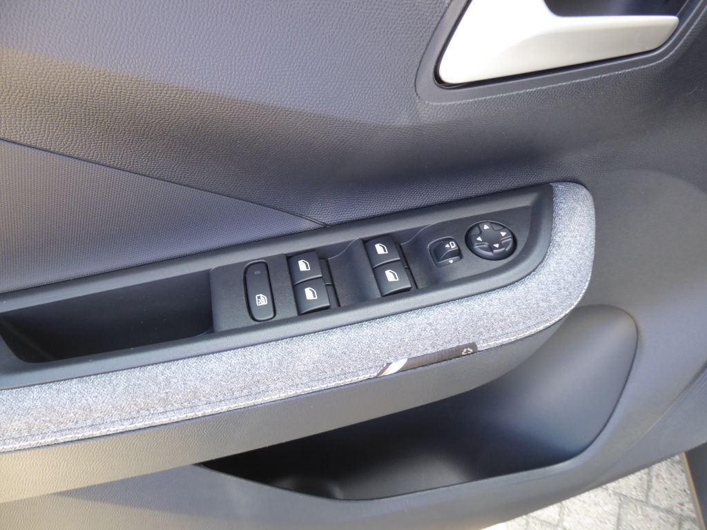 Fahrzeugabbildung Opel Frontera-e GS (1G)