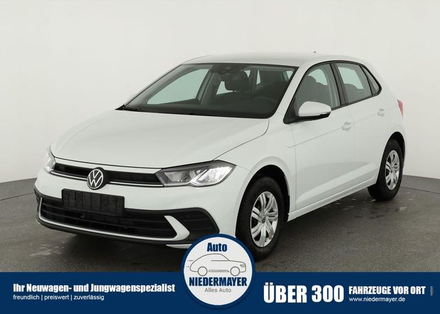 Volkswagen Polo 1.0, Winterpaket, AppConnect, Park, Klima