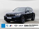 BMW X5 xDrive 40d M-Sport PANO AHK HUD 360° LASER - BMW X5: 4.4