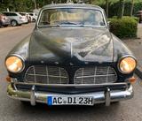 Volvo Amazon - Volvo Amazon Benziner Gebrauchtwagen