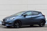Nissan Micra 1.0  ENIGMA *Euro6-Norm*Klima*Tempomat* - : Euro5, Norm