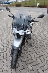 Moto Guzzi V 85 Strada - Moto Guzzi V85 Strada