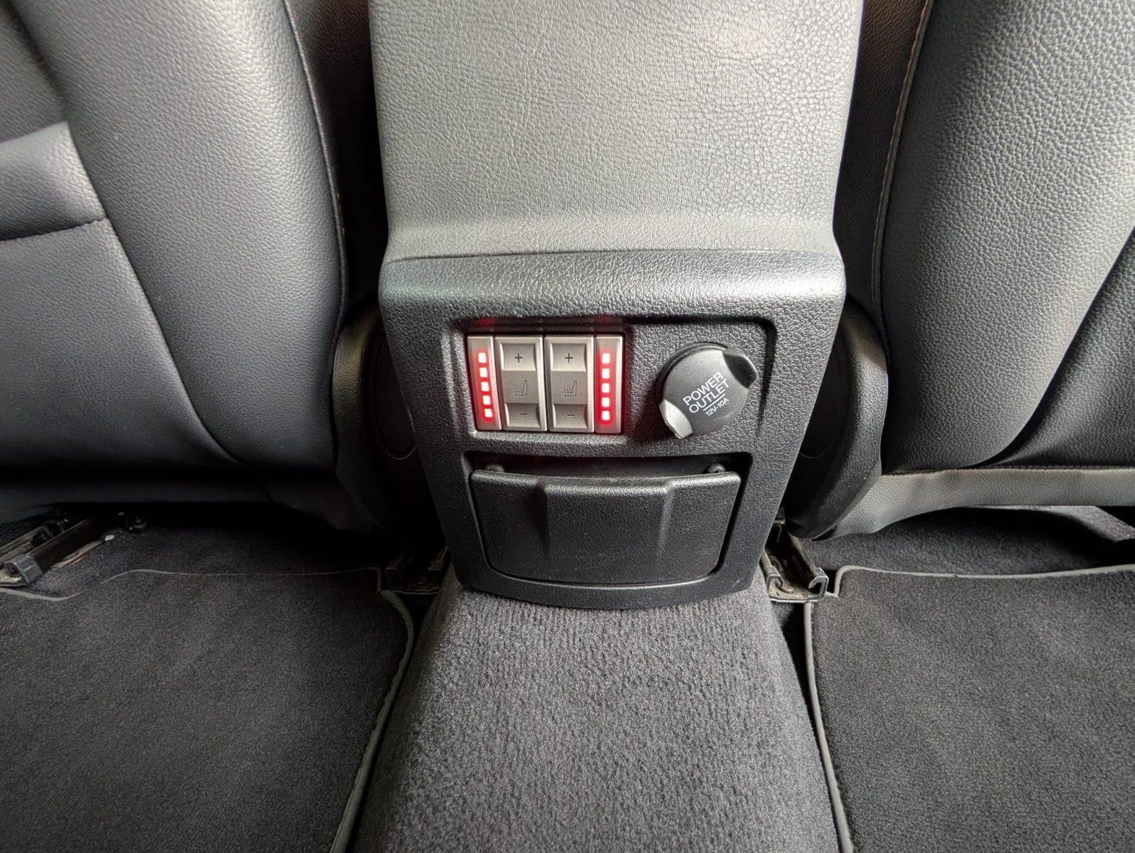 Ford Mondeo 2009 — photo 11