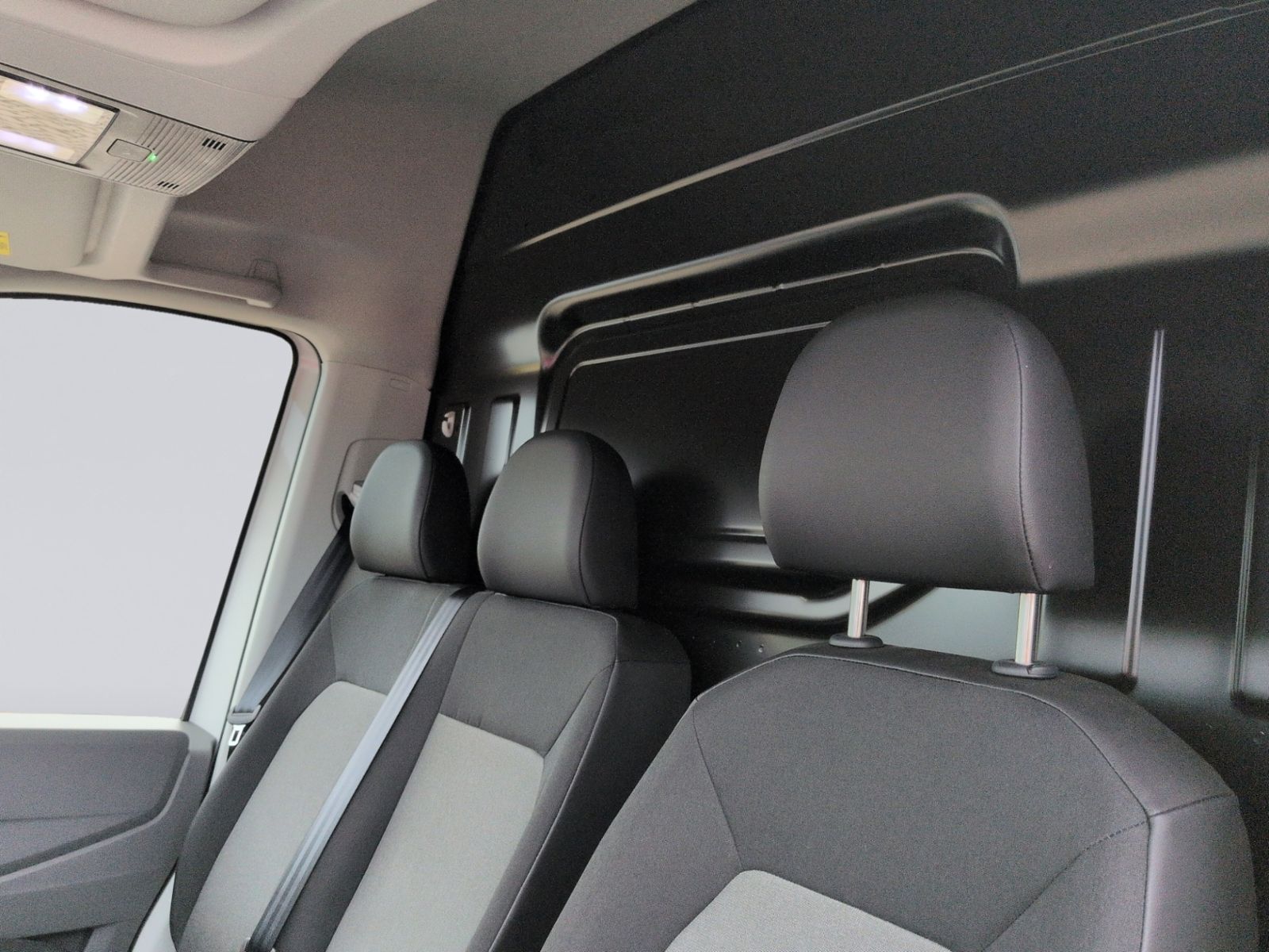 Crafter 35 Kasten LR HD 4M 2.0 TDI ALLRAD+RFK+