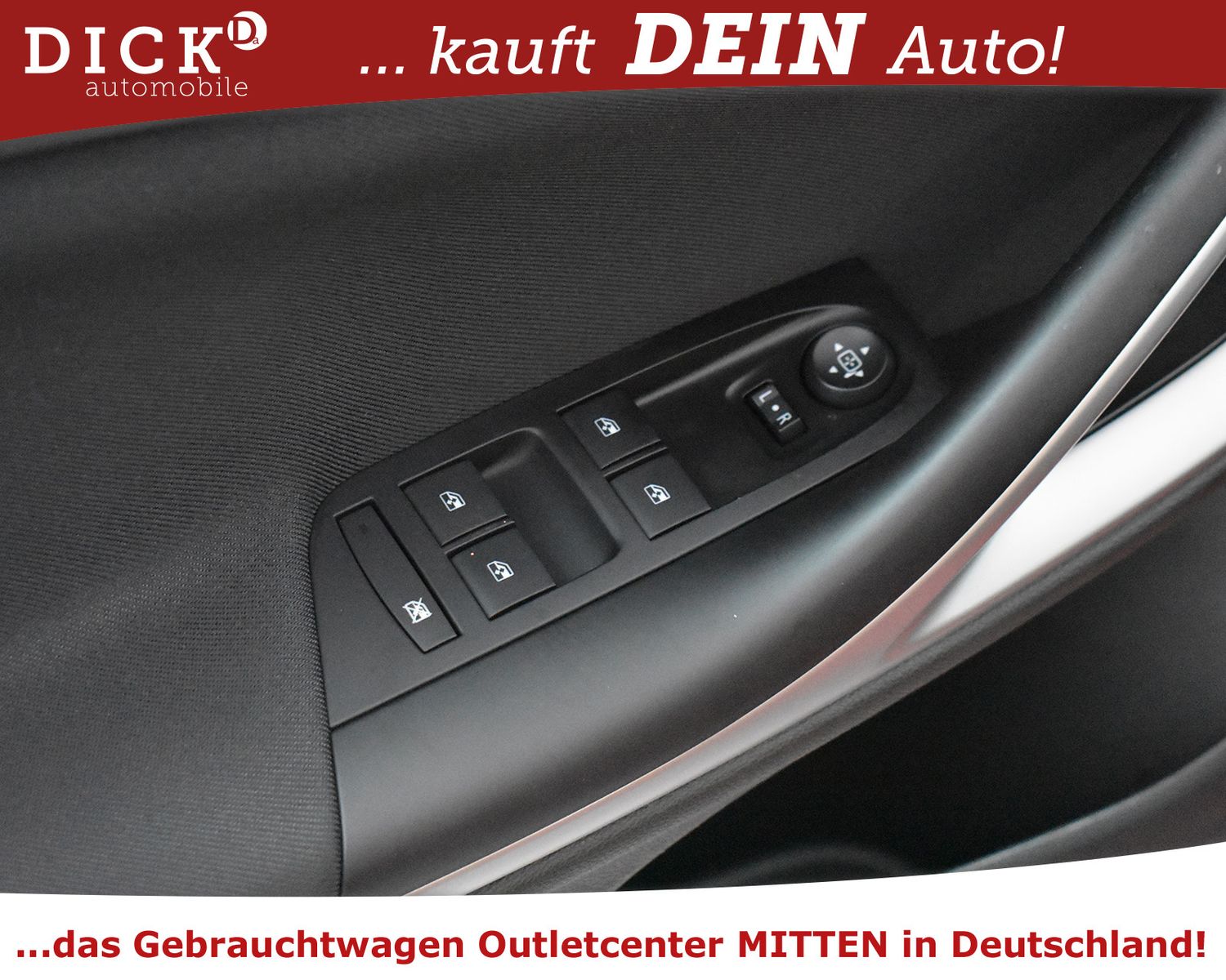 Fahrzeugabbildung Opel Astra 1.5 CDTI Edit NAVI+KAM+LED+SHZ+DAB+AHK+TEM