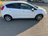 Ford Fiesta 1,4 TDCi DPF Ambiente **Top Zustand ** - Ford Fiesta aus 2011 mit Diesel-Antrieb