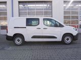 Fiat Doblo Maxi MultiCab / 5-Sitzer 10-Zoll-Navi - Fiat Doblo New cars