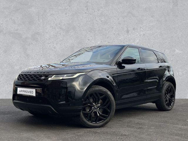 Land Rover Range Rover Evoque P300e Hybrid /Panoschiebedach