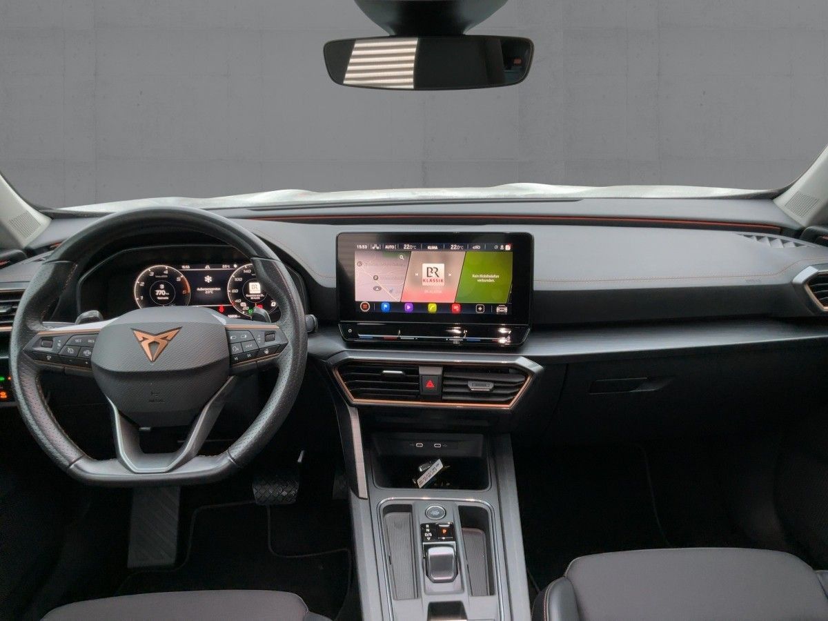 Cupra Formentor - Bild 9